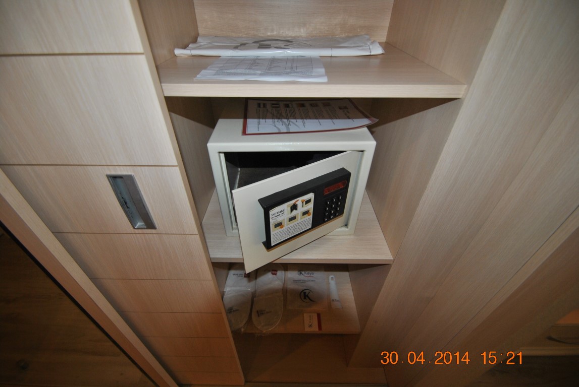 imagini hotel RIU KAYA BELEK